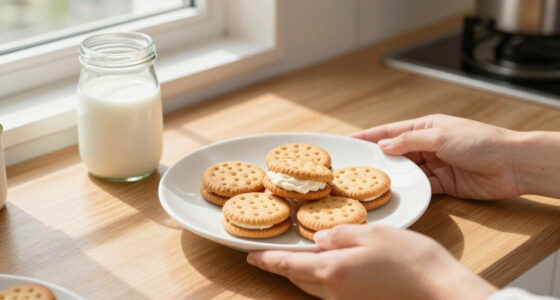 12 Best Sandwich Cookies in 2026