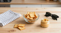 12 Best Snack Crackers in 2026