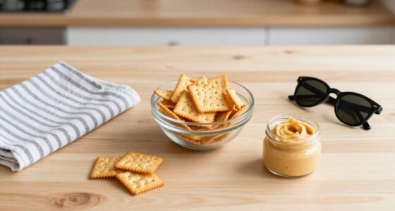 12 Best Snack Crackers in 2026