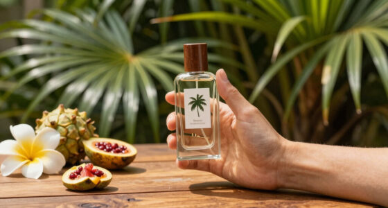 12 Best Tropical Perfumes in 2026