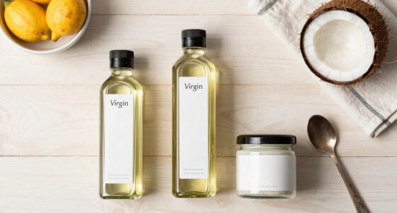 12 Best Virgin Coconut Oils in 2026