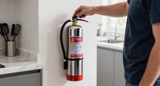 12 Strategies to Protect Your Home from Fire, According to Industry Pros