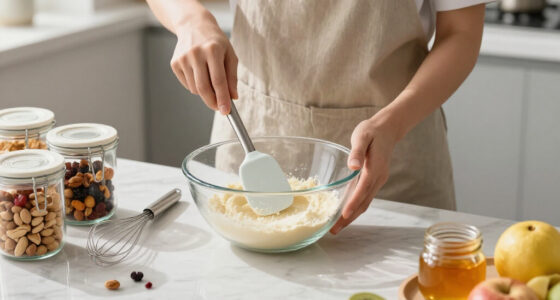 13 Best Baking Tools For Healthy Desserts In 2026