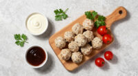 13 Best Chicken Meatballs in 2026
