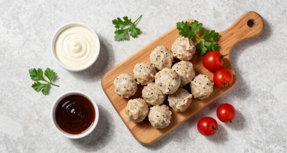 13 Best Chicken Meatballs in 2026