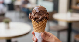 13 Best Chocolate Ice Creams in 2026