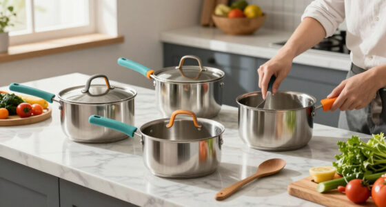 13 Best Cookware Sets in 2026
