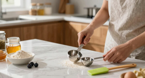 13 Best Healthy Baking Tools in 2026
