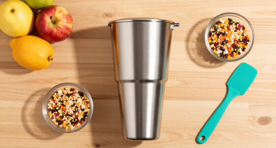 13 Best Healthy Ice Cream Makers in 2026