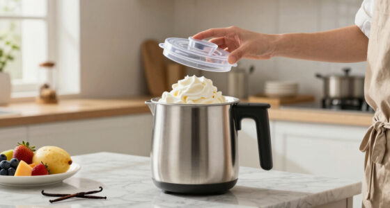 13 Best Healthy Ice Cream Makers in 2026