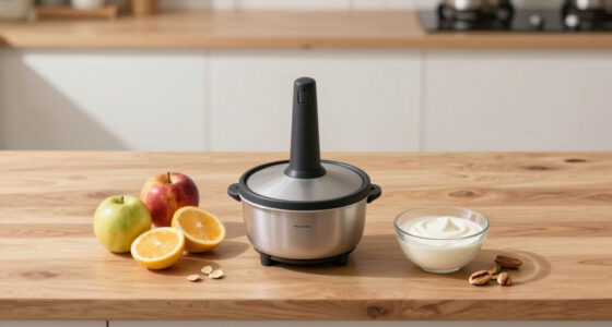13 Best Ice Cream Maker For Healthy Desserts In 2026