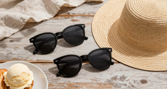 13 Best UV Protective Accessories in 2026