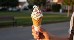 14 Aldi Sweet Treats That Will Shine All Summer