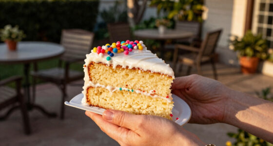 14 Best Frozen Cakes in 2026