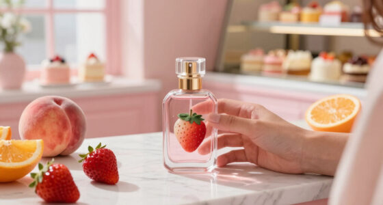 14 Best Fruity Perfumes in 2026 — The Ultimate Guide