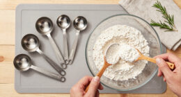 14 Best Healthy Baking Tools in 2026