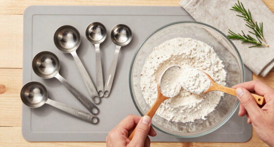 14 Best Healthy Baking Tools in 2026