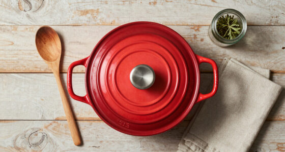 14 Best Le Creuset Dutch Ovens in 2026