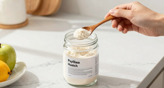 14 Best Psyllium Husk Supplements in 2026