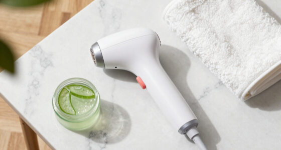 15 Best At-Home Laser Hair Removal Devices in 2026