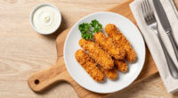 15 Best Breaded Chicken Tenders in 2026