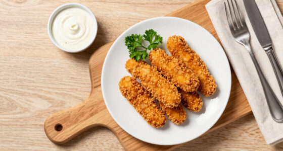15 Best Breaded Chicken Tenders in 2026