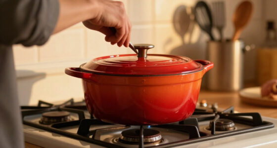 15 Best Enameled Cast Iron Cookware in 2026