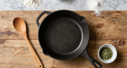 15 Best Enameled Cast Iron Skillets in 2026