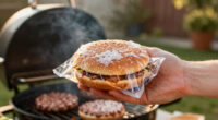 15 Best Frozen Hamburgers in 2026
