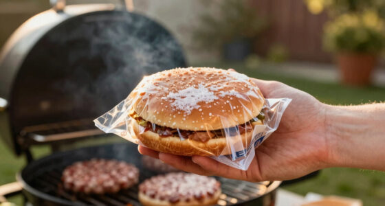 15 Best Frozen Hamburgers in 2026