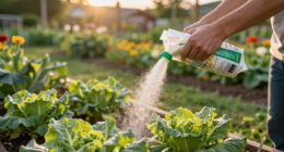 15 Best Garden Fertilizers in 2026