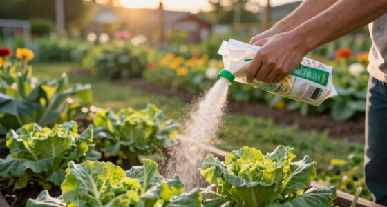 15 Best Garden Fertilizers in 2026