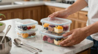 15 Best Glass Food Storage Containers in 2026