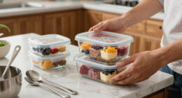 15 Best Glass Food Storage Containers in 2026
