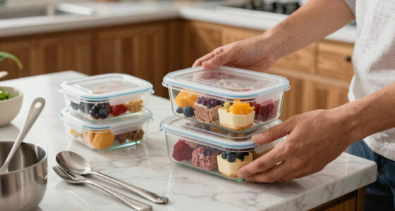 15 Best Glass Food Storage Containers in 2026