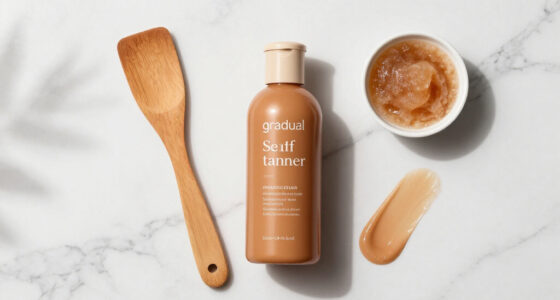 15 Best Gradual Self-Tanners in 2026