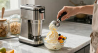 15 Best Healthy Ice Cream Makers in 2026
