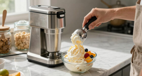 15 Best Healthy Ice Cream Makers in 2026