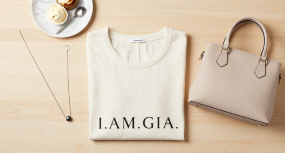 15 Best I.AM.GIA Clothing in 2026