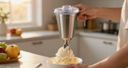 15 Best Ice Cream Makers for Healthy Desserts in 2026