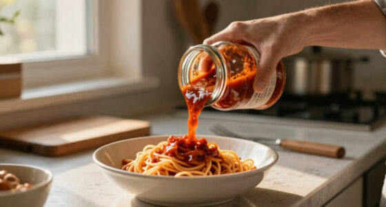 15 Best Jarred Pasta Sauces in 2026