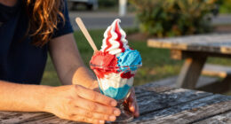 15 Best Patriotic Dessert Recipes in 2026