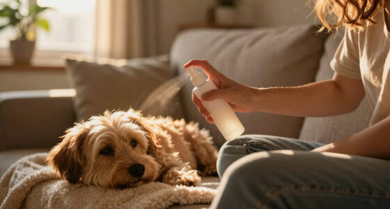 15 Best Pet Calming Products in 2026