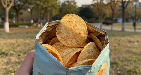 15 Best Potato Chips in 2026