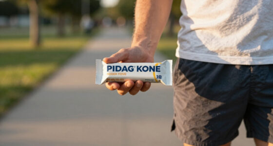 15 Best Protein Bars in 2026
