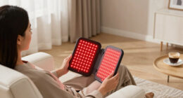 15 Best Red Light Therapy Panels in 2026