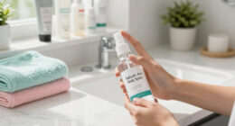 15 Best Salicylic Acid Body Sprays in 2026
