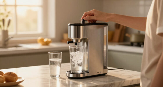 15 Best Soda Makers in 2026