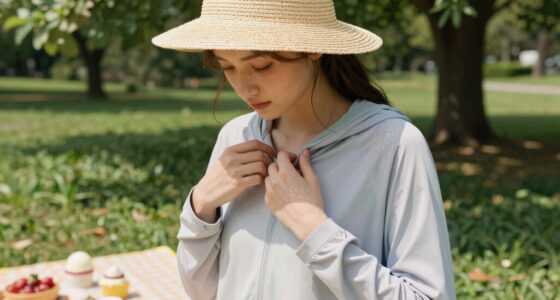 15 Best Sun-Protective Clothing in 2026