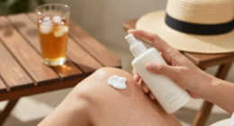 15 Best Sunburn Relief Lotions in 2026